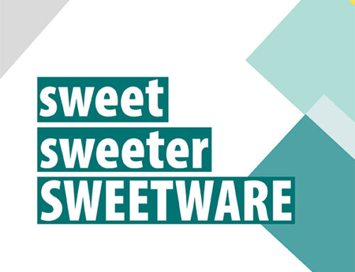 SWEETWARE